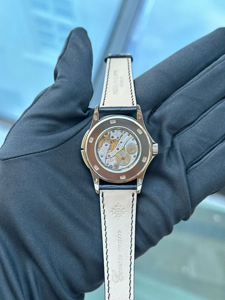 Patek Philippe Travel Time 5134G